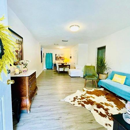 Brazilian Home Coral Gables Eksteriør bilde