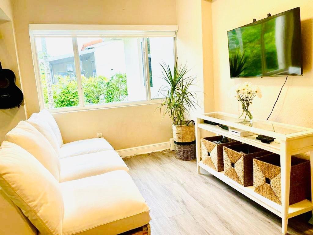 Brazilian Home Coral Gables Eksteriør bilde