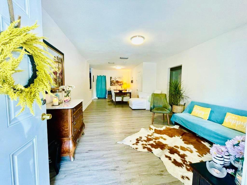 Brazilian Home Coral Gables Eksteriør bilde
