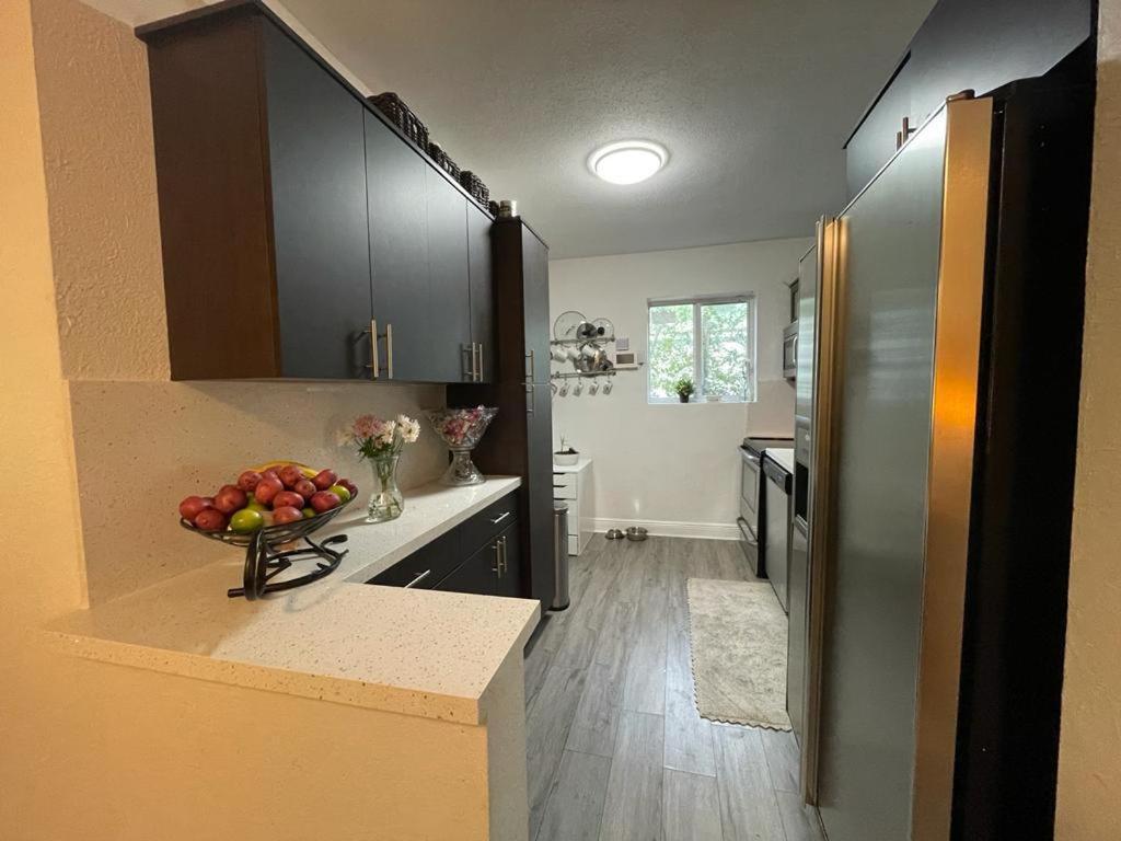 Brazilian Home Coral Gables Eksteriør bilde