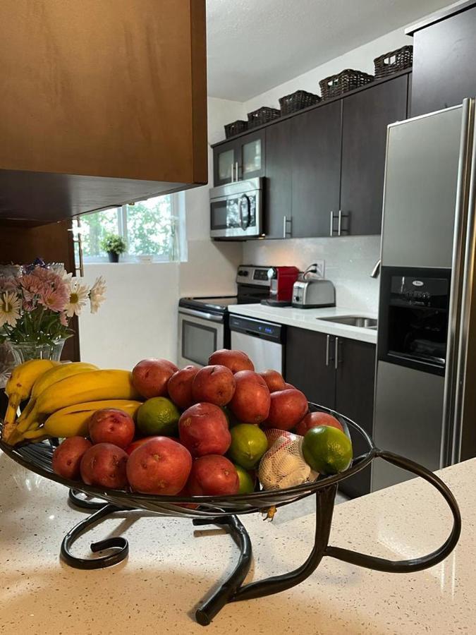 Brazilian Home Coral Gables Eksteriør bilde