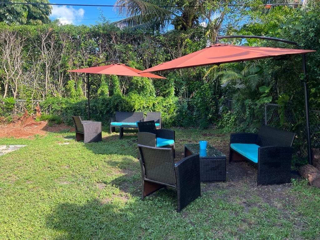 Brazilian Home Coral Gables Eksteriør bilde