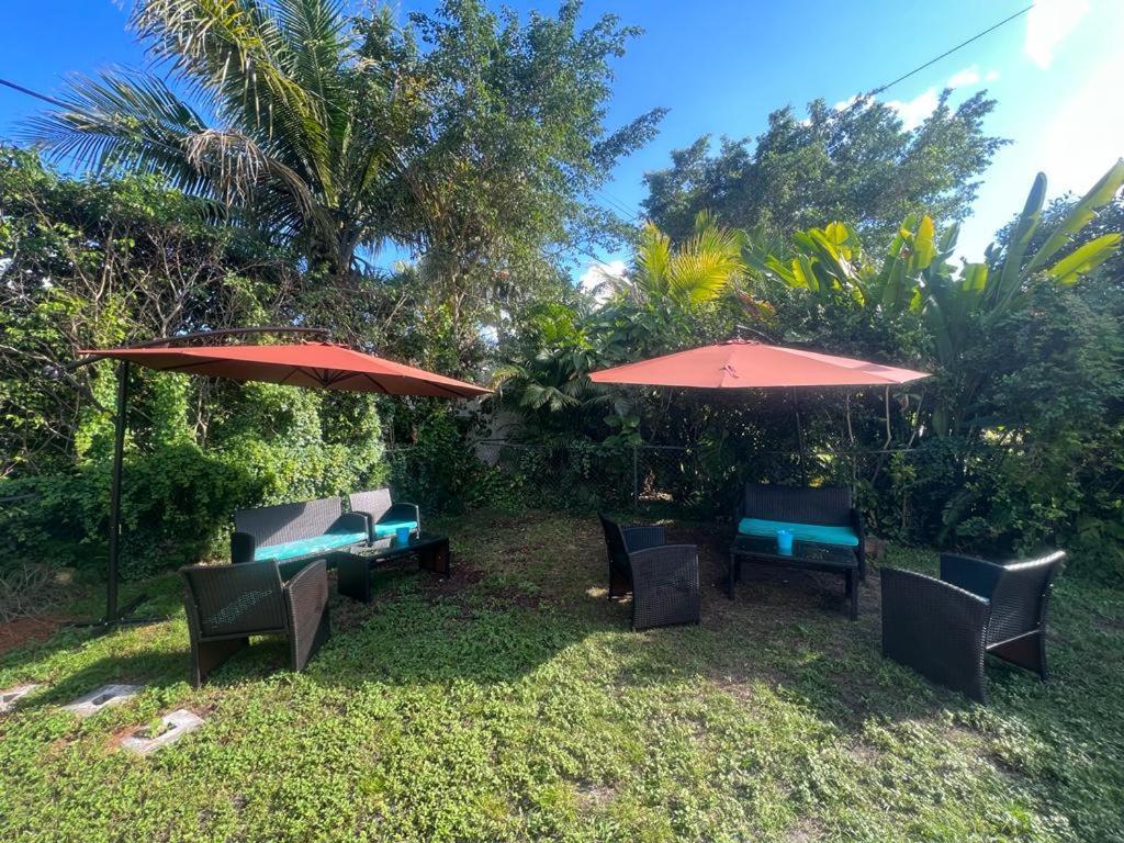 Brazilian Home Coral Gables Eksteriør bilde