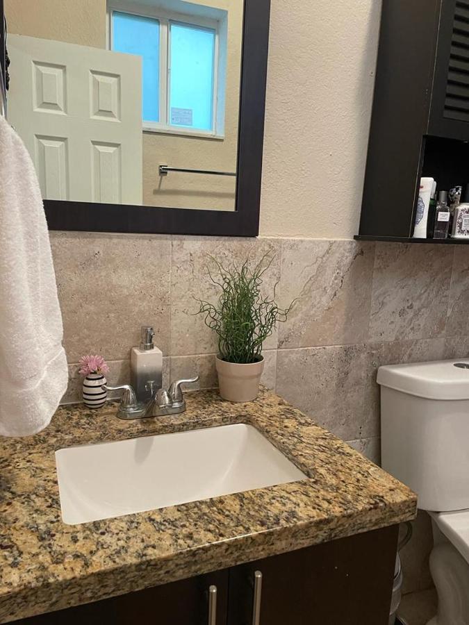Brazilian Home Coral Gables Eksteriør bilde
