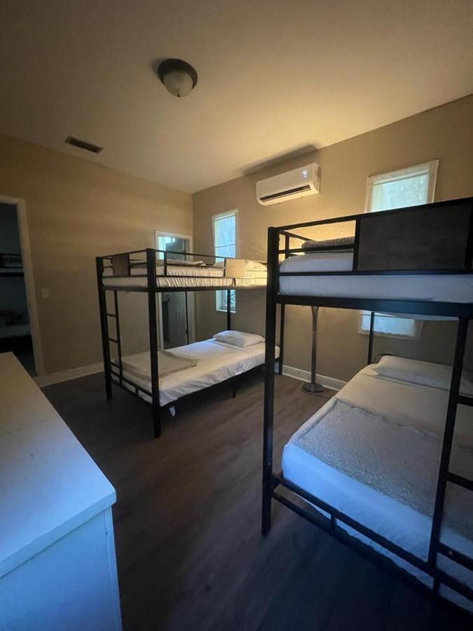 Brazilian Home Coral Gables Rom bilde
