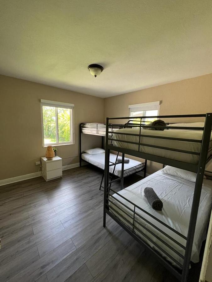 Brazilian Home Coral Gables Eksteriør bilde