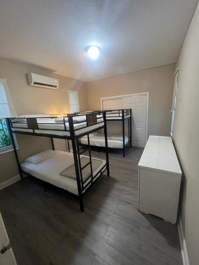 Brazilian Home Coral Gables Eksteriør bilde