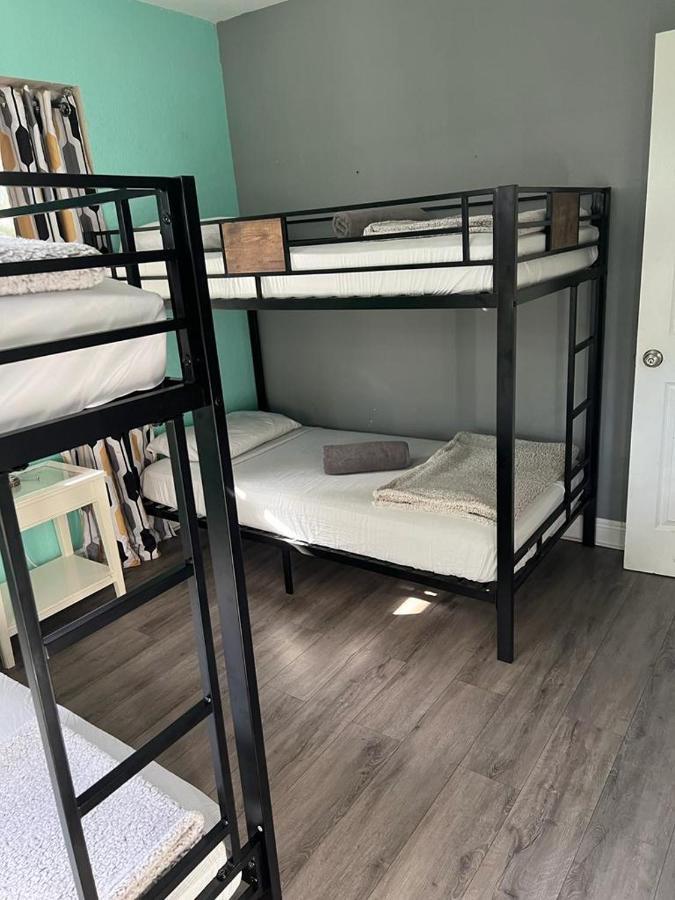 Brazilian Home Coral Gables Rom bilde