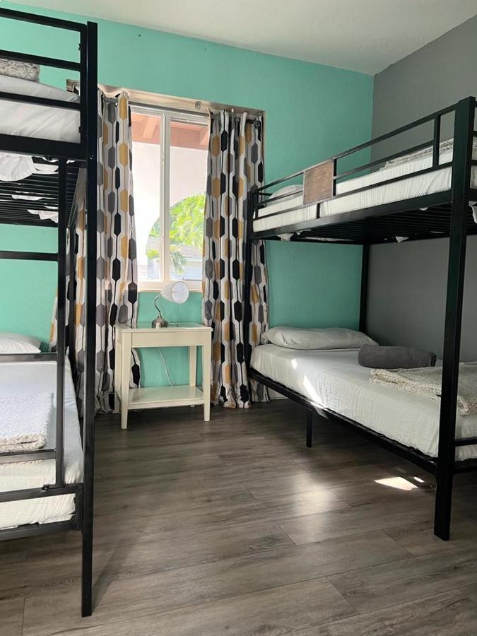 Brazilian Home Coral Gables Rom bilde