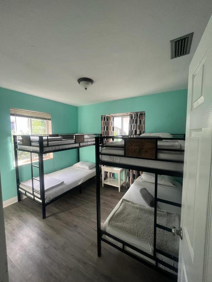 Brazilian Home Coral Gables Eksteriør bilde