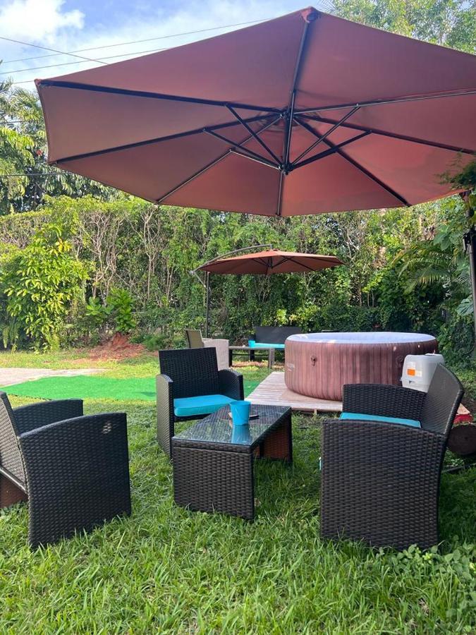 Brazilian Home Coral Gables Eksteriør bilde